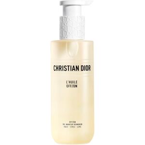 Dior Odličovací olej OFF/ON Oil Make-up Remover 175 ml Dior Odličovací olej OFF/ON Oil Make-up Remover 175 ml