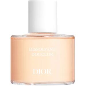 Dior Šetrný odlakovač na nechty Dissolvant (Gentle Nail Polish Remover) 50 ml Dior Šetrný odlakovač na nechty Dissolvant (Gentle Nail Polish Remover) 50 ml
