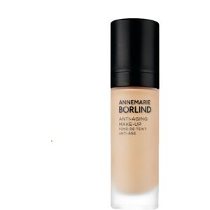ANNEMARIE BORLIND Tekutý make-up pre zrelú pleť (Anti-aging Make-up) 30 ml Honey ANNEMARIE BORLIND Tekutý make-up pre zrelú pleť (Anti-aging Make-up) 30 ml Honey