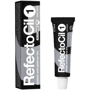 Refectocil Farba na riasy a obočie Refectocil 15 ml 2.0 modročierná Refectocil Farba na riasy a obočie Refectocil 15 ml 2.0 modročierná
