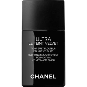 Chanel Make-up Ultra Le Teint Velvet Foundation 30 ml BR32 Chanel Make-up Ultra Le Teint Velvet Foundation 30 ml BR32