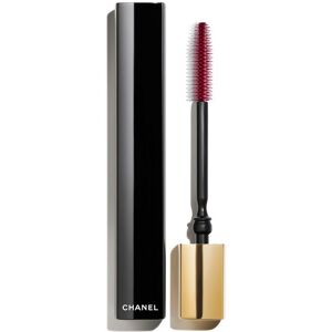 Chanel Riasenka pre objem, dĺžku a tvar Noir Allure (All-in-One Mascara) 6 g Noir Chanel Riasenka pre objem, dĺžku a tvar Noir Allure (All-in-One Mascara) 6 g Noir