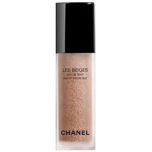 Chanel Rozjasňujúci pleťový gél Les Beiges Eau De Teint 30 ml Medium Plus Chanel Rozjasňujúci pleťový gél Les Beiges Eau De Teint 30 ml Medium Plus