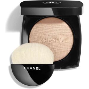 Chanel Rozjasňujúci púder (Highlighting Powder) 8,5 g 10 - Ivory Gold Chanel Rozjasňujúci púder (Highlighting Powder) 8,5 g 10 - Ivory Gold