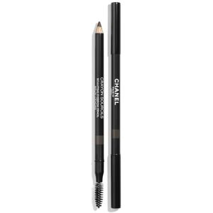 Chanel Ceruzka na obočie Crayon Sourcils (Sculpting Eyebrow Pencil) 1 g 40 Brun Cendré Chanel Ceruzka na obočie Crayon Sourcils (Sculpting Eyebrow Pencil) 1 g 40 Brun Cendré