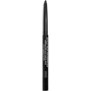 Chanel Vodoodolná ceruzka na oči Stylo Yeux (Waterproof Long Lasting Eyeliner) 0,3 g 36 Prune Intense Chanel Vodoodolná ceruzka na oči Stylo Yeux (Waterproof Long Lasting Eyeliner) 0,3 g 36 Prune Intense