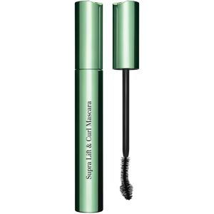 Clarins Objemová riasenka Supra Lift & Curl Mascara 8 ml 01 Clarins Objemová riasenka Supra Lift & Curl Mascara 8 ml 01