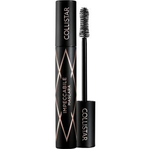 Collistar Dlhotrvajúca riasenka Impeccabile (Mascara) 14 ml Black Collistar Dlhotrvajúca riasenka Impeccabile (Mascara) 14 ml Black