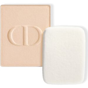 Dior Náhradná náplň do kompaktného make-upu Dior Forever (Natural Velvet Foundation Refill) 10 g 1N Dior Náhradná náplň do kompaktného make-upu Dior Forever (Natural Velvet Foundation Refill) 10 g 1N