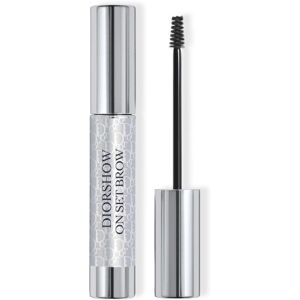 Dior Vodeodolný gél na obočie Diorshow (On Set Brow) 5 ml 001 Blond Dior Vodeodolný gél na obočie Diorshow (On Set Brow) 5 ml 001 Blond