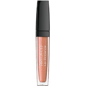 Artdeco Dlhotrvajúci lesk na pery (Lip Brilliance) 5 ml 14 Brilliant Frozen Rose Artdeco Dlhotrvajúci lesk na pery (Lip Brilliance) 5 ml 14 Brilliant Frozen Rose