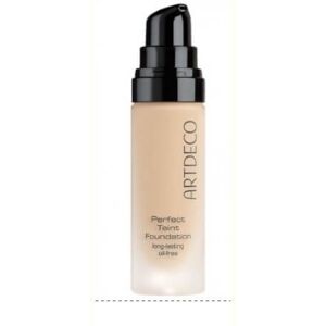 Artdeco Dlhotrvajúci make-up (Perfect Teint Foundation) 20 ml 04 Pure Porcelain (Cool) Artdeco Dlhotrvajúci make-up (Perfect Teint Foundation) 20 ml 04 Pure Porcelain (Cool)