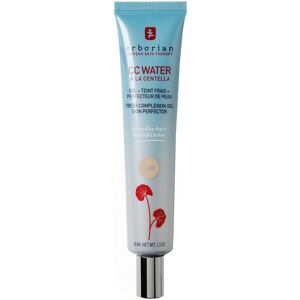 Erborian CC pleťový gél CC Water (Fresh Complexion Gel) 40 ml Dore Erborian CC pleťový gél CC Water (Fresh Complexion Gel) 40 ml Dore