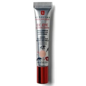 Erborian Rozjasňujúci očný CC krém CC Eye (Radinance Eye Contour Cream) 10 ml Doré Erborian Rozjasňujúci očný CC krém CC Eye (Radinance Eye Contour Cream) 10 ml Doré