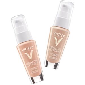 Vichy Make-up proti vráskam Liftactiv FlexiTeint 30 ml 35 Sand Vichy Make-up proti vráskam Liftactiv FlexiTeint 30 ml 35 Sand