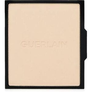 Guerlain Náhradná náplň do kompaktného zmatňujúceho make-upu Parure Gold Skin Control (Hight Perfection Matte Compact Foundation Refill) 8,7 g N°3N Guerlain Náhradná náplň do kompaktného zmatňujúceho make-upu Parure Gold Skin Control (Hight Perfection Matte Compact Foundation Refill) 8,7 g N°3N
