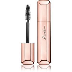 Guerlain Ošetrujúca riasenka pre objem a zahustenie rias Mad Eyes (Buildable Volume Mascara) 8,5 ml 01 Mad Black Guerlain Ošetrujúca riasenka pre objem a zahustenie rias Mad Eyes (Buildable Volume Mascara) 8,5 ml 01 Mad Black