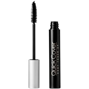KISS Riasenka na krytie šedín a odrastov (Quick Cover Root Touch-Up) 7 g Natural Dark Brown KISS Riasenka na krytie šedín a odrastov (Quick Cover Root Touch-Up) 7 g Natural Dark Brown