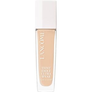Lancôme Dlhotrvajúci make-up Teint Idole Ultra Wear Care & Glow (24H Natural Glow Skincare Foundation) 30 ml 310N Lancôme Dlhotrvajúci make-up Teint Idole Ultra Wear Care & Glow (24H Natural Glow Skincare Foundation) 30 ml 310N