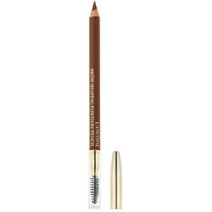 Lancôme Ceruzka na obočie s kefkou Brow Shaping Powder Pencil 1,19 g 02 Dark Blonde Lancôme Ceruzka na obočie s kefkou Brow Shaping Powder Pencil 1,19 g 02 Dark Blonde