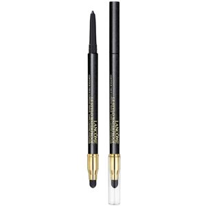 Lancôme Vodoodolná ceruzka na oči Le Stylo Waterproof Eyeliner 0,35 g 01 - Noir Onyx Lancôme Vodoodolná ceruzka na oči Le Stylo Waterproof Eyeliner 0,35 g 01 - Noir Onyx