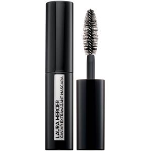 Laura Mercier Objemová a predlžujúca riasenka Caviar Extravagant (Mini Mascara) 4,5 ml Black Laura Mercier Objemová a predlžujúca riasenka Caviar Extravagant (Mini Mascara) 4,5 ml Black