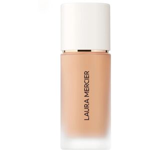 Laura Mercier Tekutý make-up (Real Flawless Foundation) 30 ml 2C2 Soft Sand Laura Mercier Tekutý make-up (Real Flawless Foundation) 30 ml 2C2 Soft Sand