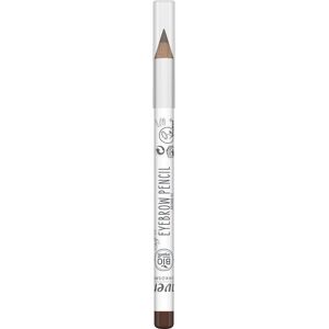 Lavera Krémová ceruzka na obočie (Eyebrow Pencil) 1,14 g 02 Blonde Lavera Krémová ceruzka na obočie (Eyebrow Pencil) 1,14 g 02 Blonde