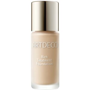 Artdeco luxusný krémový make-up (Rich Treatment Foundation) 20 ml 15 Cashmere Rose Artdeco luxusný krémový make-up (Rich Treatment Foundation) 20 ml 15 Cashmere Rose