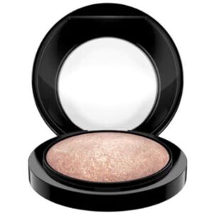 MAC Cosmetics Luxusný zapečený rozjasňujúci púder (Mineralize Skinfinish) 10 g Soft & Gentle MAC Cosmetics Luxusný zapečený rozjasňujúci púder (Mineralize Skinfinish) 10 g Soft & Gentle