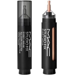MAC Cosmetics Krémový korektor a make-up v jednom Studio Fix (Every-Wear All-Over Face Pen) 12 ml NW60 MAC Cosmetics Krémový korektor a make-up v jednom Studio Fix (Every-Wear All-Over Face Pen) 12 ml NW60