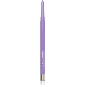 MAC Cosmetics Vodoodolná gélová ceruzka na oči Colour Excess (Gel Pencil Eye Liner) 35 g Glide or Die MAC Cosmetics Vodoodolná gélová ceruzka na oči Colour Excess (Gel Pencil Eye Liner) 35 g Glide or Die