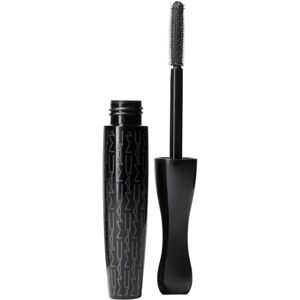 MAC Cosmetics Objemová riasenka In Extreme Dimension 3D Black Lash (Mascara) 12 g 3D Black MAC Cosmetics Objemová riasenka In Extreme Dimension 3D Black Lash (Mascara) 12 g 3D Black