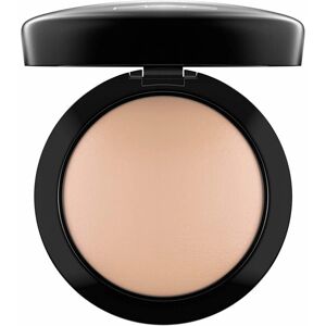 MAC Cosmetics Zapečený prášok Mineralize Skinfish Natural 10 g Dark Golden MAC Cosmetics Zapečený prášok Mineralize Skinfish Natural 10 g Dark Golden
