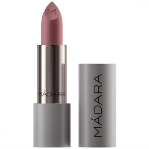 MÁDARA Matný krémový rúž Velvet Wear (Matte Cream Lipstick) 3,8 g 31 Cool Nude MÁDARA Matný krémový rúž Velvet Wear (Matte Cream Lipstick) 3,8 g 31 Cool Nude