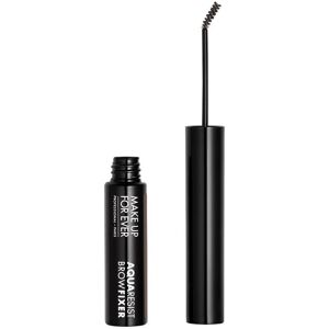 Make Up For Ever Gél na obočie Aqua Resist Brow Fixer (24HR Tinted Brow Gél) 3,5 ml 20 Deep Blonde Make Up For Ever Gél na obočie Aqua Resist Brow Fixer (24HR Tinted Brow Gél) 3,5 ml 20 Deep Blonde