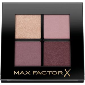 Max Factor Paletka očných tieňov Colour X-pert (Soft Palette) 005 Max Factor Paletka očných tieňov Colour X-pert (Soft Palette) 005