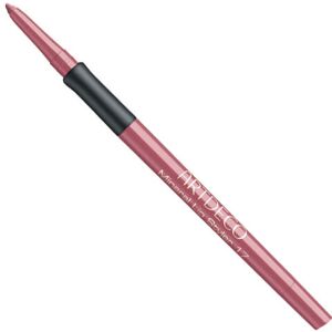 Artdeco Minerálna kontúrovacia ceruzka Pure Minerals (Mineral Lip Styler) 0,4 g 26 Mineral Pink Waterflower Artdeco Minerálna kontúrovacia ceruzka Pure Minerals (Mineral Lip Styler) 0,4 g 26 Mineral Pink Waterflower