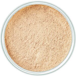 Artdeco Minerálny púdrový make-up (Mineral Powder Foundation) 15 g 4 Light Beige Artdeco Minerálny púdrový make-up (Mineral Powder Foundation) 15 g 4 Light Beige