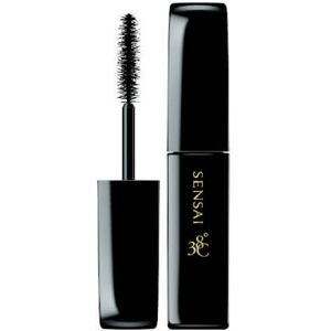 Sensai Objemová riasenka 38 ° C (Lash Volumiser) 10 ml 01 Black Sensai Objemová riasenka 38 ° C (Lash Volumiser) 10 ml 01 Black