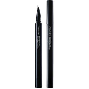 Shiseido Očné linky v pere ArchLiner Ink 0,4 ml 01 Shiseido Očné linky v pere ArchLiner Ink 0,4 ml 01