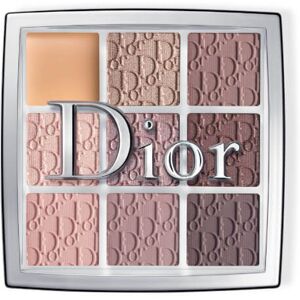 Dior Paletka očných tieňov Backstage (Eye Palette) 10 g 002 Smoky Essentials Dior Paletka očných tieňov Backstage (Eye Palette) 10 g 002 Smoky Essentials