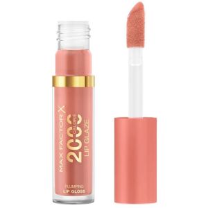 Max Factor Lesk na pery 2000 Calorie Lip Glaze 4,4 ml 050 Guava Flair Max Factor Lesk na pery 2000 Calorie Lip Glaze 4,4 ml 050 Guava Flair