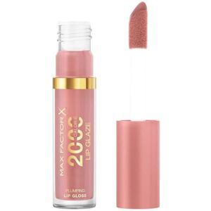 Max Factor Lesk na pery 2000 Calorie Lip Glaze 4,4 ml 085 Floral Cream Max Factor Lesk na pery 2000 Calorie Lip Glaze 4,4 ml 085 Floral Cream