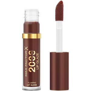 Max Factor Lesk na pery 2000 Calorie Lip Glaze 4,4 ml 180 Chocolate Glow Max Factor Lesk na pery 2000 Calorie Lip Glaze 4,4 ml 180 Chocolate Glow