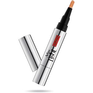 PUPA Milano Rozjasňujúci korektor Active Light (Concealer) 3,8 ml 004 Peach PUPA Milano Rozjasňujúci korektor Active Light (Concealer) 3,8 ml 004 Peach