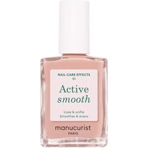 Manucurist Lak na nechty Active Smooth Nail Polish 15 ml 01 Manucurist Lak na nechty Active Smooth Nail Polish 15 ml 01