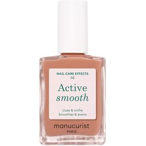 Manucurist Lak na nechty Active Smooth Nail Polish 15 ml 02 Manucurist Lak na nechty Active Smooth Nail Polish 15 ml 02