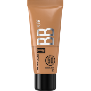 Maybelline BB krém SPF 50 Fit Me (BB Cream) 30 ml 60 Maybelline BB krém SPF 50 Fit Me (BB Cream) 30 ml 60
