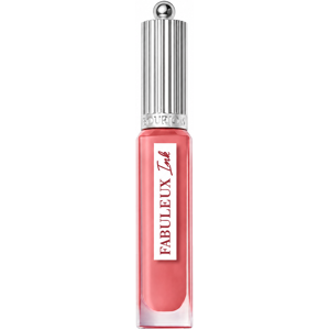 Bourjois Lesklý rúž Fabuleux Ink Liquid Lipstick 3,5 ml 02 Bourjois Lesklý rúž Fabuleux Ink Liquid Lipstick 3,5 ml 02